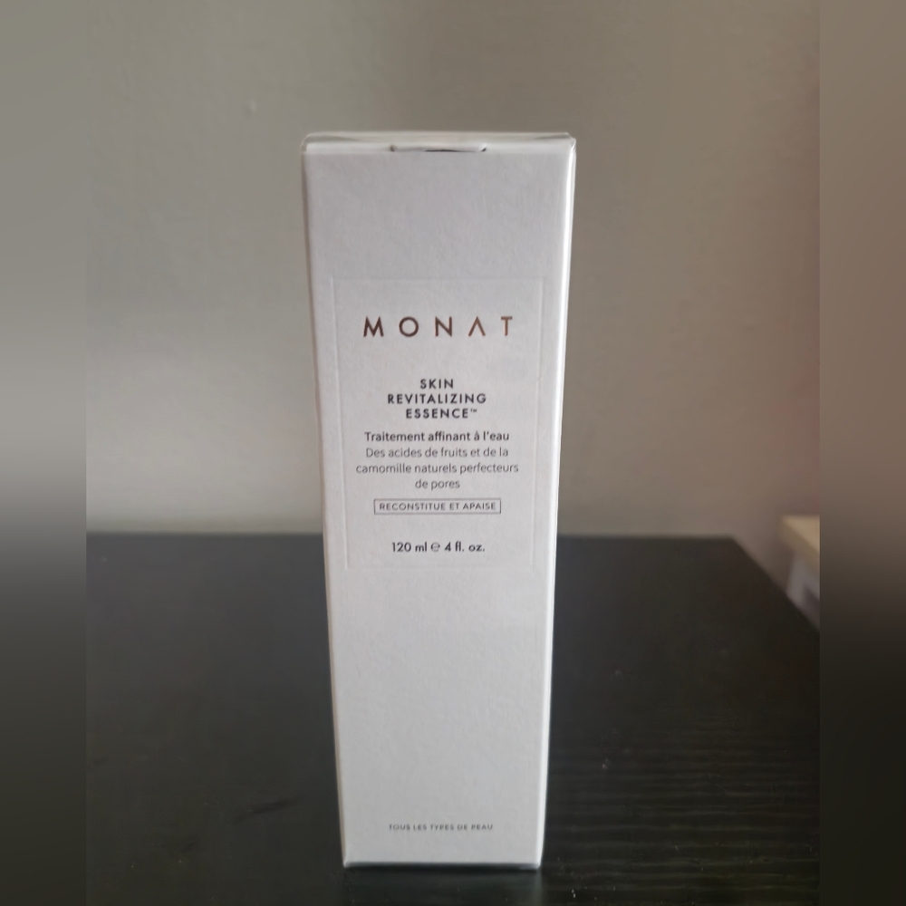 Skin Revitalizing Essence - White